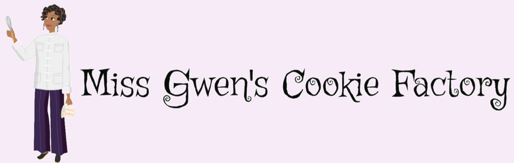 Miss Gwen's Cookie Factory
