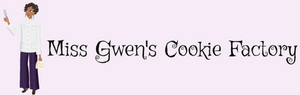 Miss Gwen&#39;s Cookie Factory
