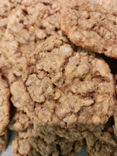 Cinnamon Chip Oatmeal (The Laura Cookie) New Cookie!!