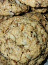 The Trifecta (New Cookie!!)