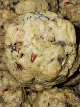 The Trifecta (New Cookie!!)
