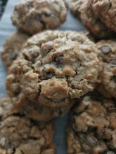 Cowboy Cookies - Signature Cookie!!