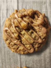 Oatmeal Apple Strudel (New Cookie!!)