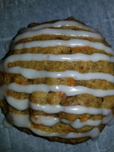 Carrot Cake Cookies